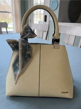 Calvin Klein handbag